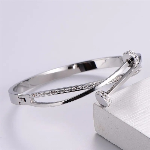 Stainless Steel Bracelet - Picture 5 of 6